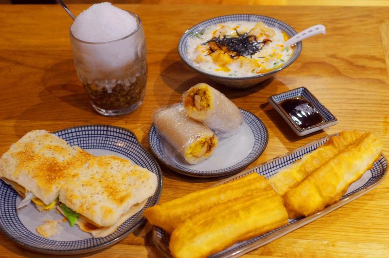 郎溪县小吃:舌尖上的美味之旅